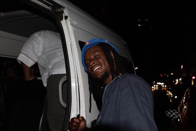Amapiano & Afrobeats Nightlife Experience in Johannesburg - Stop 3: 2109 Main Rd, a mixed-crowd club session