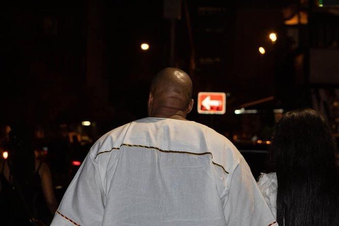Amapiano & Afrobeats Nightlife Experience in Johannesburg - Stop 4: Kitcheners Carvery Bar in Braamfontein, oldest-pub energy
