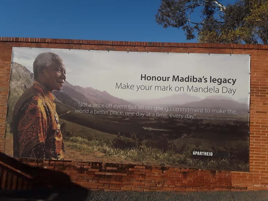 Apartheid museum and Soweto. 5 hours Private tour. - Pickup, timing, and how the day actually flows