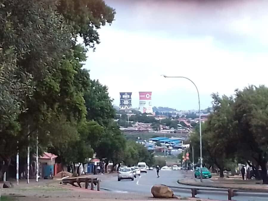 Apartheid museum and Soweto. 5 hours Private tour. - Johannesburg views and the city’s “gold” nickname