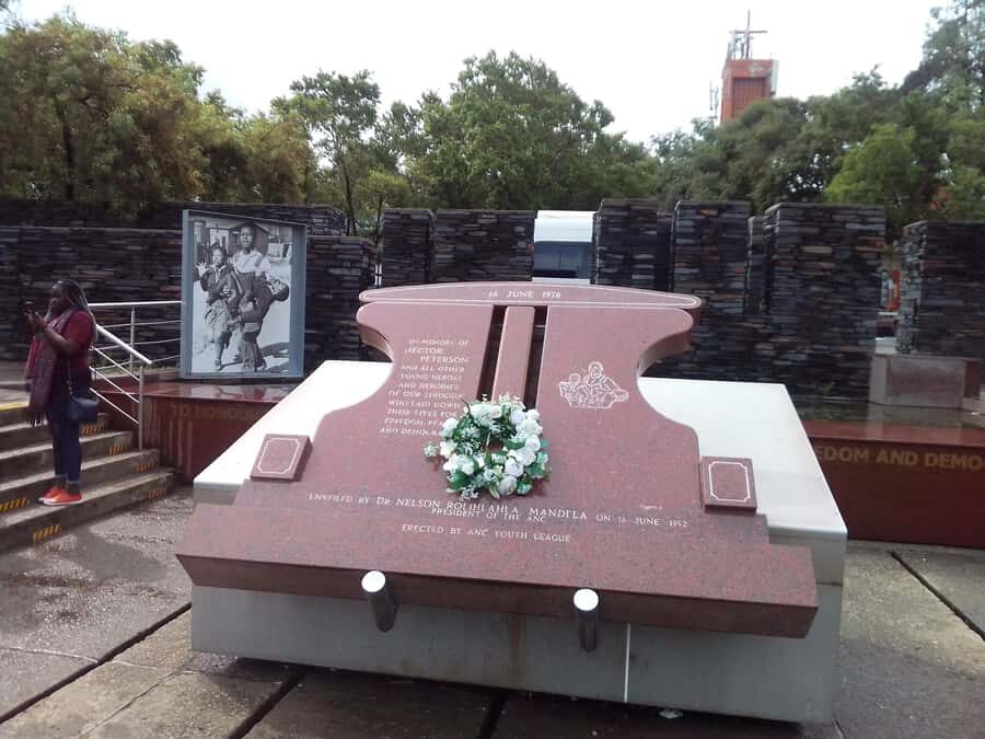 Apartheid museum and Soweto. 5 hours Private tour. - The Apartheid Museum: where segregation becomes clear