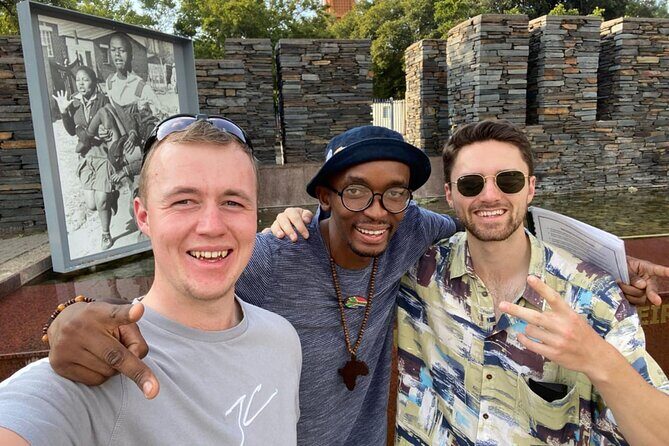 Apartheid Museum and Soweto Tour in Johannesburg - Key highlights at a glance