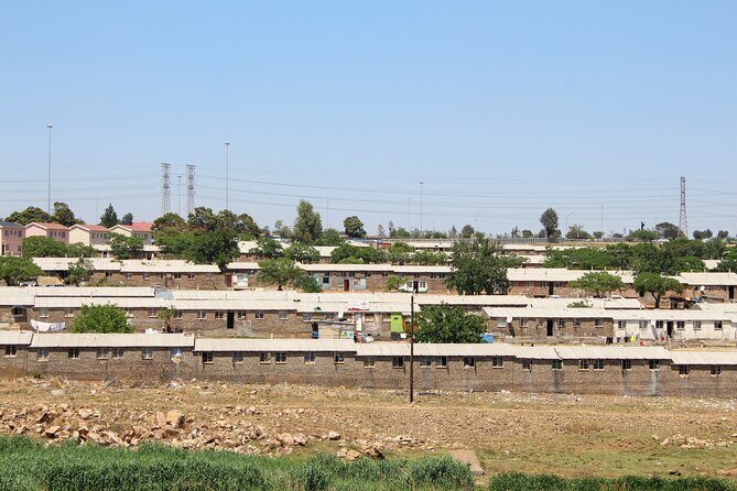 Apartheid Museum and Soweto Tour in Johannesburg - Hector Pieterson Memorial: the 1976 student uprising overview
