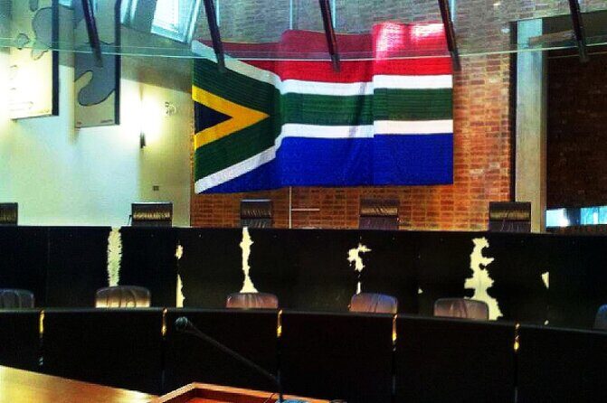 Apartheid museum, Soweto and Joburg highlights tour - Key things to know before you go