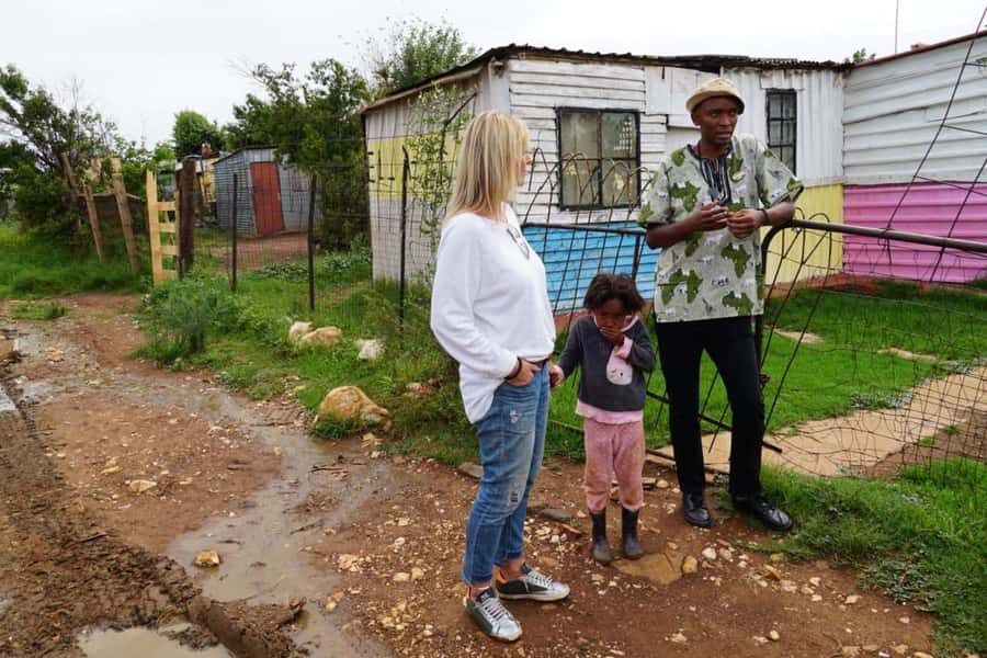 Apartheid Museum & Soweto Tour with Hotel Pickup - Why this Soweto tour feels different from a standard city stop