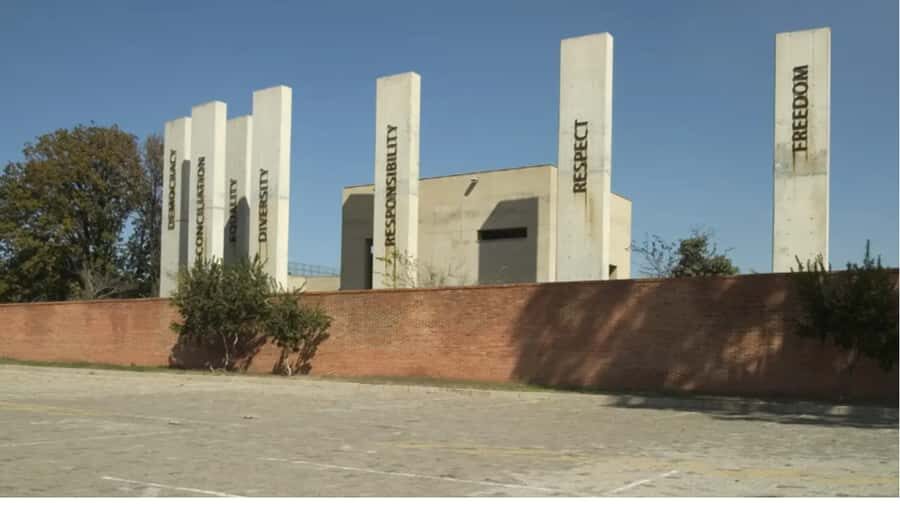 Apartheid Museum & Soweto Tour with Hotel Pickup - The Apartheid Museum: where policies turn into lived experience