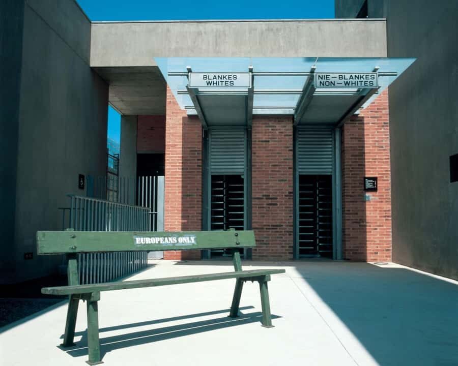 Apartheid Museum Tour - Museum Emotions: What to Expect (and How to Prepare Yourself)