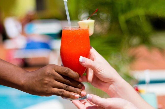 AquaVenture Day Pass at Bay Gardens Beach Resort & Spa - Price and Value: Is $130 a Good Deal for Your Style?