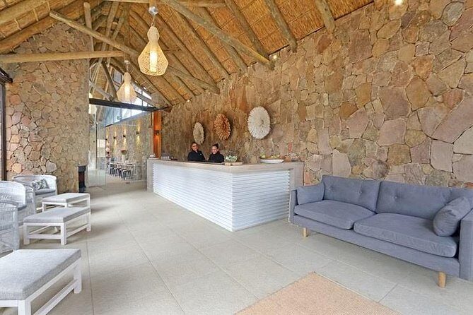 Aquila Day Safari - with transport - Price and value: is $281.89 a good deal?