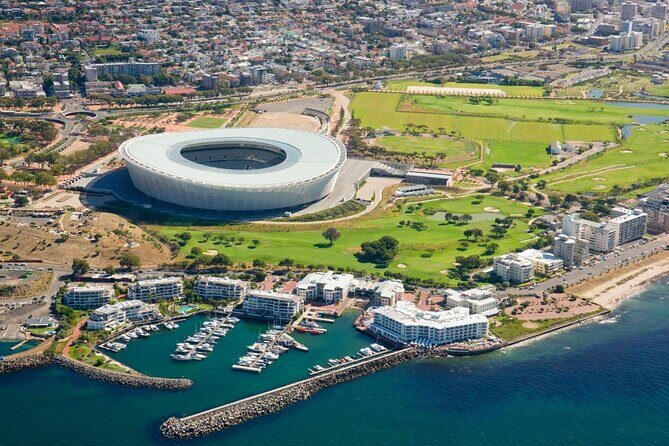 Atlantic Outlook Kayak Tour Cape Town - Quick Take: What Makes This Kayak Tour Worth Your Time