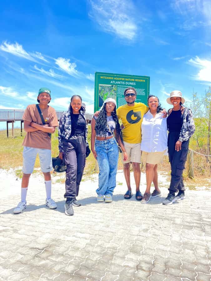 ATV Atlantis dunes: PHOTOSHOOT & VIDEOS - Key points to know before you go