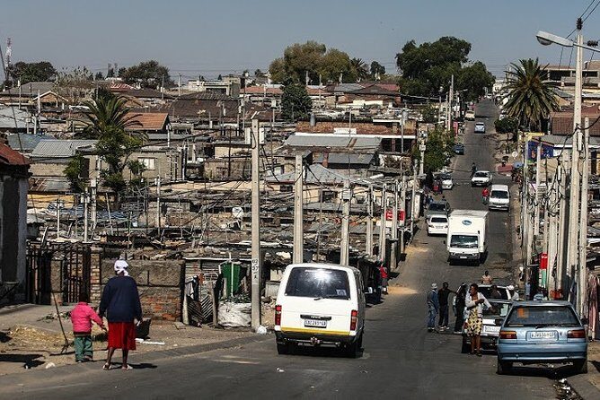 Authentic Cape Town Tour - Township visit potential: Langa and the conversations that change your perspective