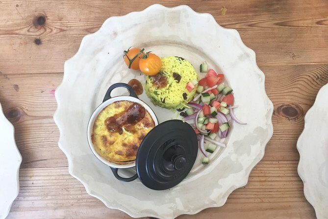 Authentic Private South African Cooking Class with Jolandi - Key Points You Should Know Before You Go