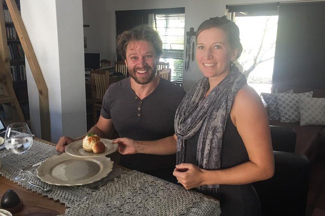 Authentic Private South African Cooking Class with Jolandi - Cooking With Jolandi: Technique, Timing, and Real Family Recipes