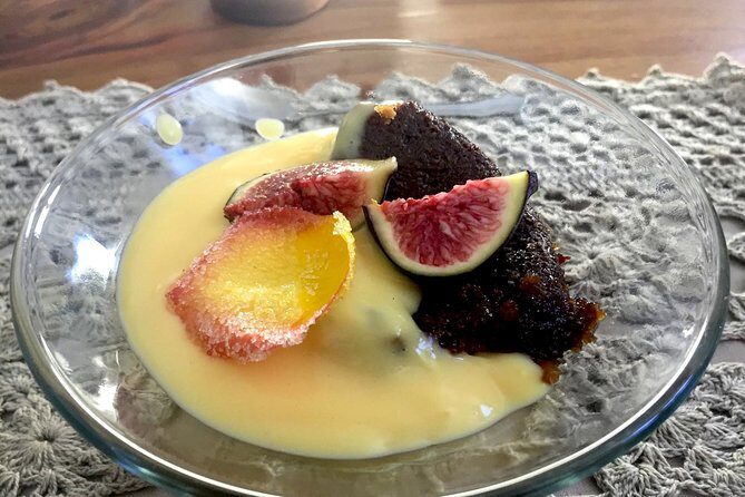 Authentic Private South African Cooking Class with Jolandi - Menu Changes by Season: What That Means for You