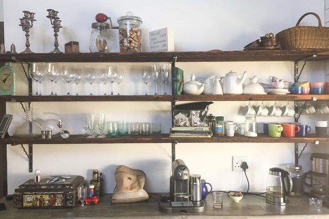 Authentic Private South African Cooking Class with Jolandi - Dietary Needs and Vegetarian Options: Plan Ahead, Then Relax
