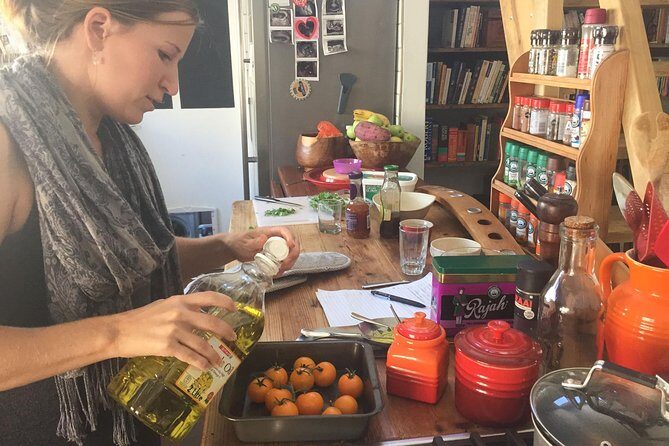 Authentic Private South African Cooking Class with Jolandi - Your 3-Hour Schedule: The Parts That Matter