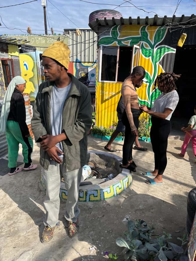 Authentic Township Tour Cape Town - Key highlights you’ll feel right away