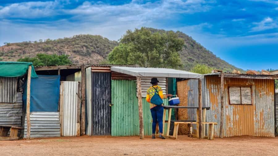 Authentic Township Tour Cape Town - Should you book this Khayelitsha township tour?