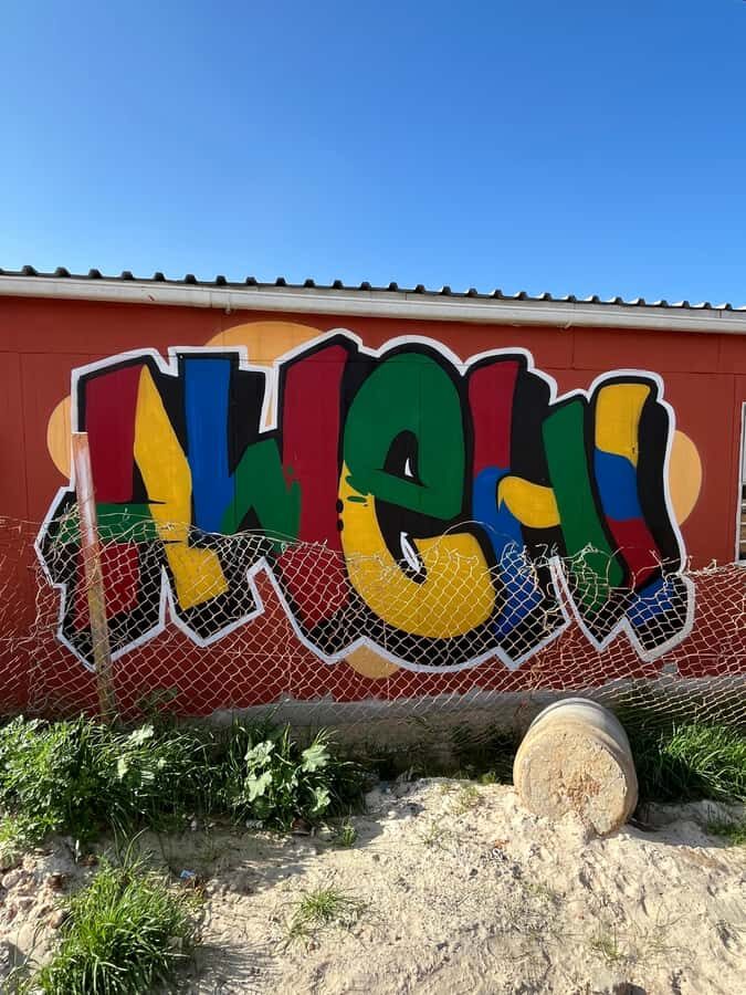 Authentic Township Tour Cape Town - Khayelitsha in 6 Hours: the real point of the day