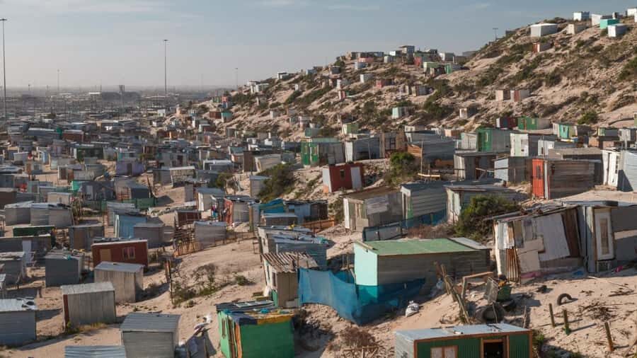 Authentic Township Tour Cape Town - Price and value: is $218 per person fair?