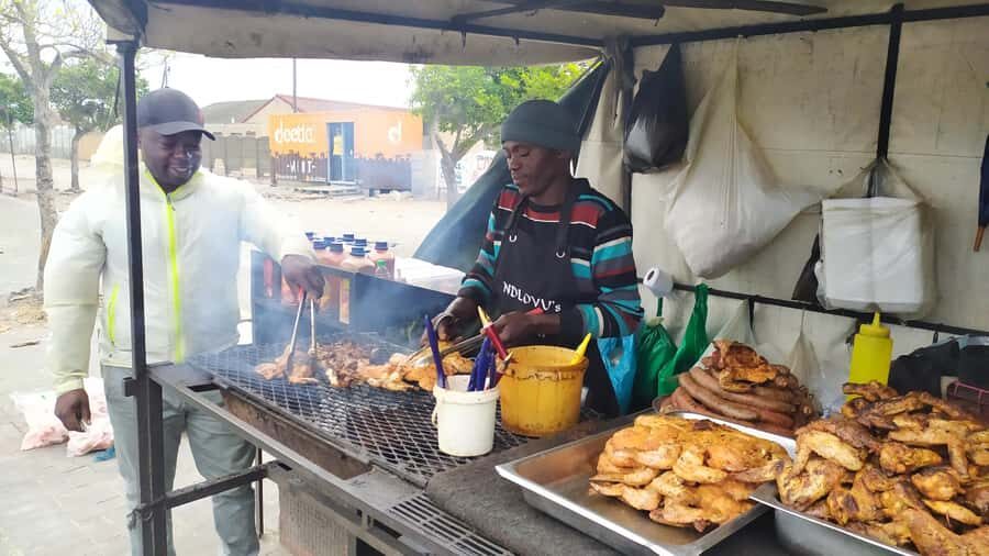 Authentic Township Tour Cape Town - Private group format: who this tour suits best
