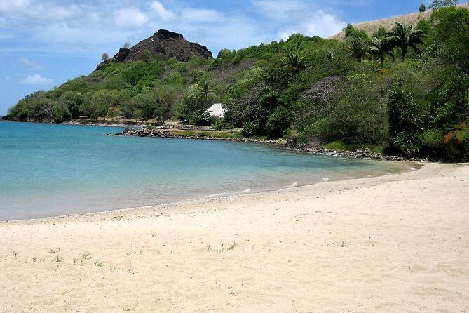 Beach Shuttle To Pigeon Island - Key things I’d focus on before you book