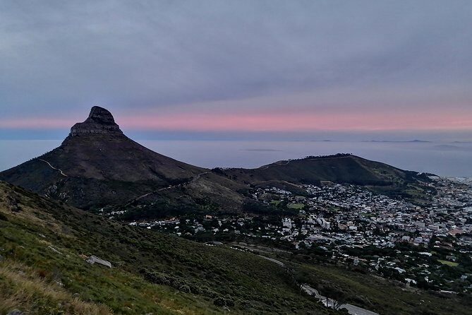 Beautiful Table Mountain Hike - Summit time: photos, views, and the “New 7 Wonders” moment