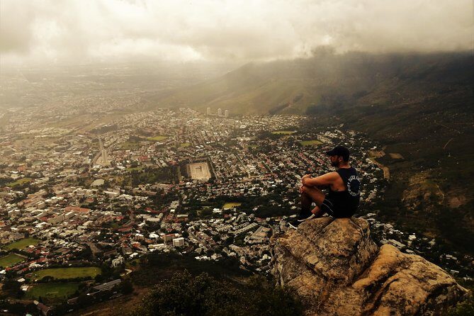 Beautiful Table Mountain Hike - Who this tour suits best (and who should look elsewhere)