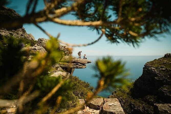 Beautiful Table Mountain Hike - Kasteelspoort - Meet-up at Bakoven and the early start reality