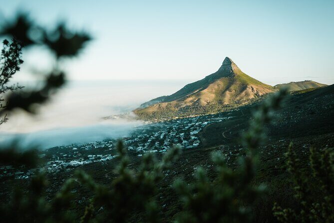 Beautiful Table Mountain Hike - Kasteelspoort - How hard is it really, and what to bring