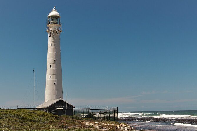 Best of Cape Town Cape Point and Wineries Combined Private Tour - Muizenberg Beach: Colorful Huts and False Bay Watching
