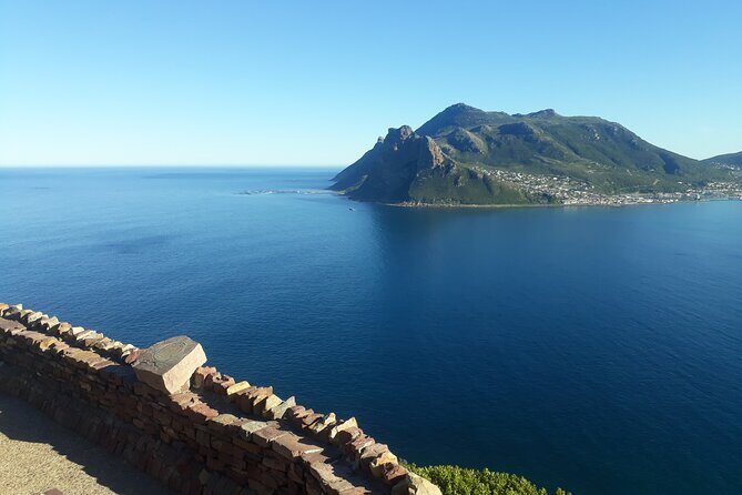 Best Of The Cape 8 Hour Private Tour - Key Highlights at a Glance