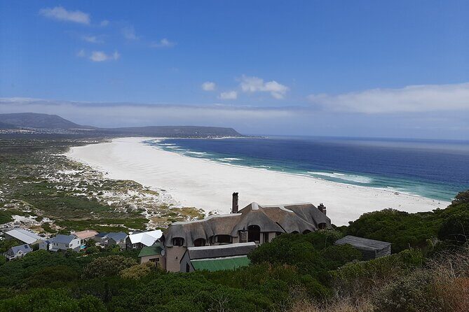 Best of the Cape Full Day Private Tour - Camps Bay, Chapman’s Peak, and Noordhoek: start scenic, stay unhurried