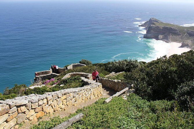 Best of The Cape Full Day Private Tour with Table Mountain - Noordhoek Coffee Stop: A Quick Break on the Way