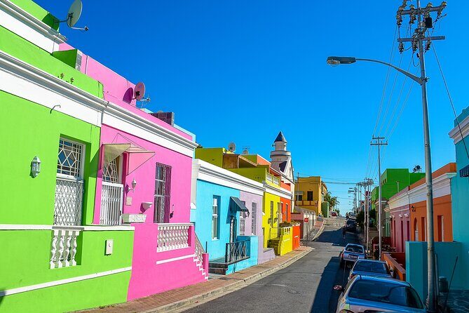 Best of The Cape Full Day Private Tour with Table Mountain - Boulders Beach Penguin Colony: A Boardwalk Moment That Feels Real