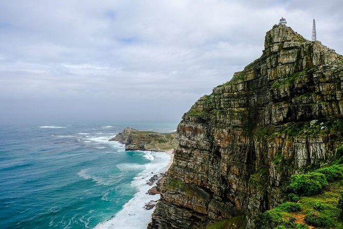 Best of the Cape Peninsula Private Tour - Pickup, Comfort, and How the Day Feels Over 8 Hours