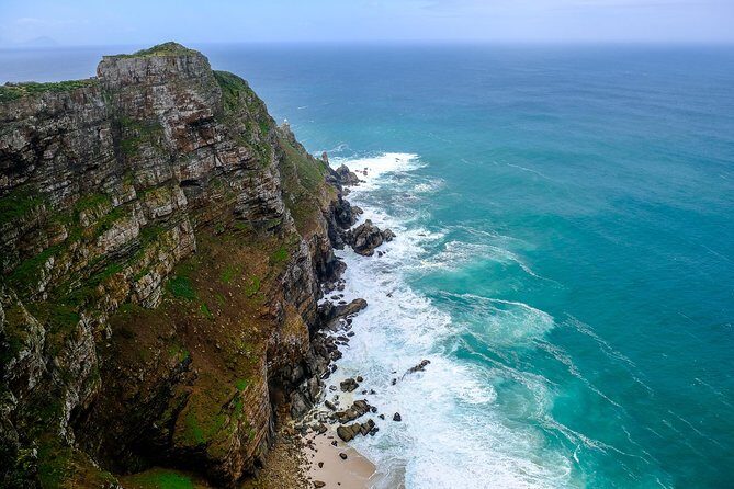 Best of the Cape Peninsula Private Tour - Boulders Beach Penguin Colony: The Viewing Decks and Willis Walk