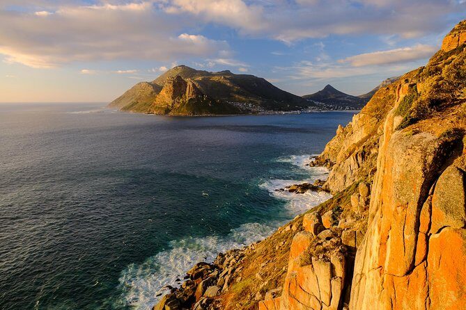 Best of the Cape Peninsula Private Tour - Kalk Bay and Simon’s Town: Quick Culture Hits Between Big Views