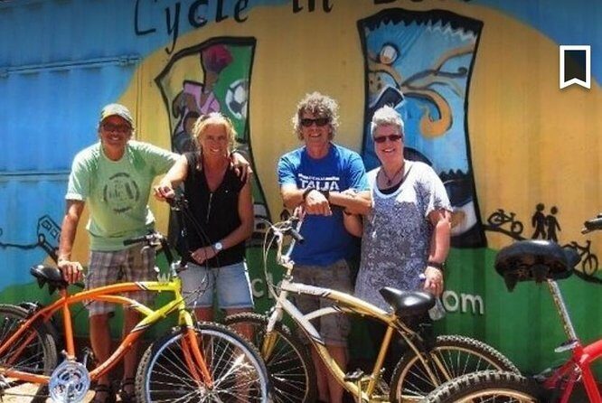 bicycle tour soweto - Getting There: Pickup, Timing, and the Real Logistics