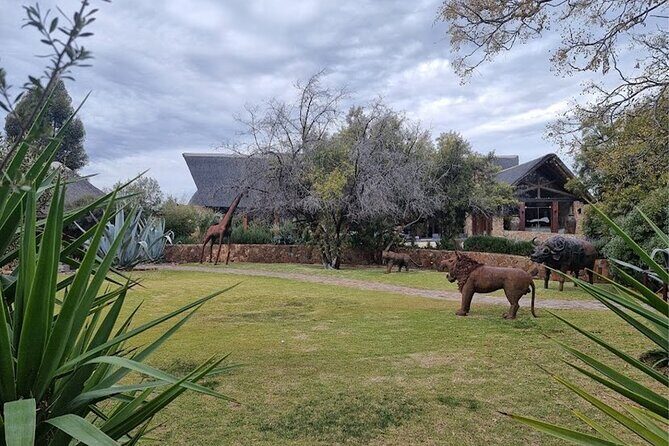 Big 5 Aquila Safari Full Day Tour and Lunch - Who this tour suits best (and who should reconsider)