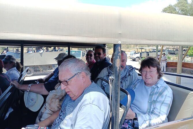 Big 5 Aquila Safari Full Day Tour and Lunch - Should you book the Aquila Big Five Full Day Tour?