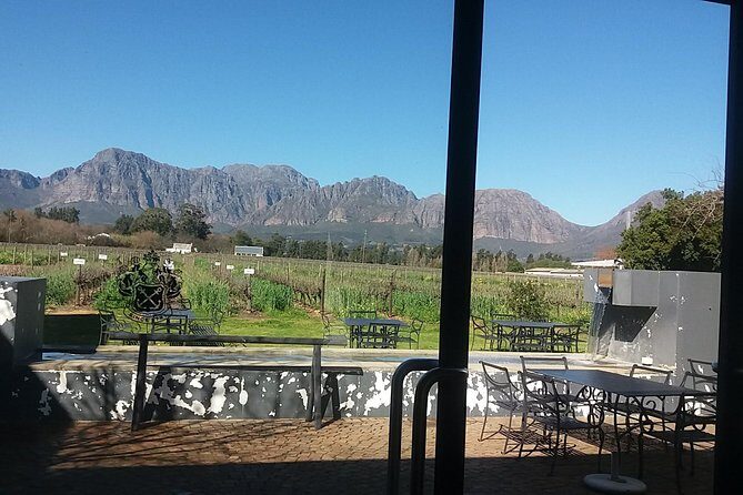 Big 5 Full Day Safari Aquila Lunch plus Breakfast From Cape Town - What About the Big Five Odds and the Fence Factor?
