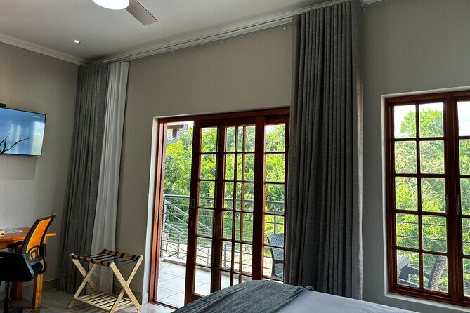 Big 5 Kruger National Park 2 Days Safari from Johannesburg - Why Two Days in Kruger Beats a Whirlwind Stop