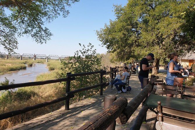 Big 5 Kruger National Park 2 Days Safari from Johannesburg - What the Itinerary Feels Like Day-by-Day