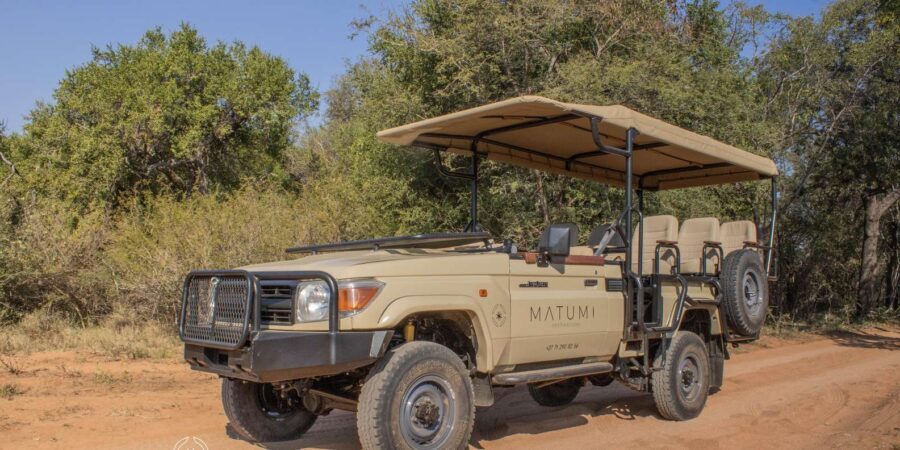 Big 5 Safari Am or Pm - AM vs PM: coffee/tea mornings and sundowners afternoons