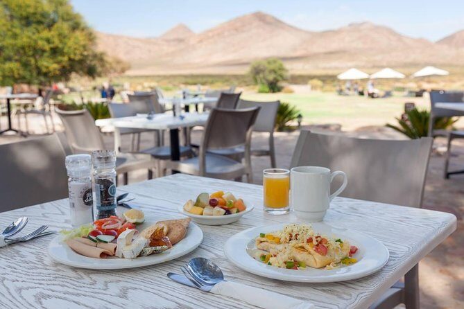 Big 5 Safari One Day Tour - The real value of $227.99: what you’re paying for