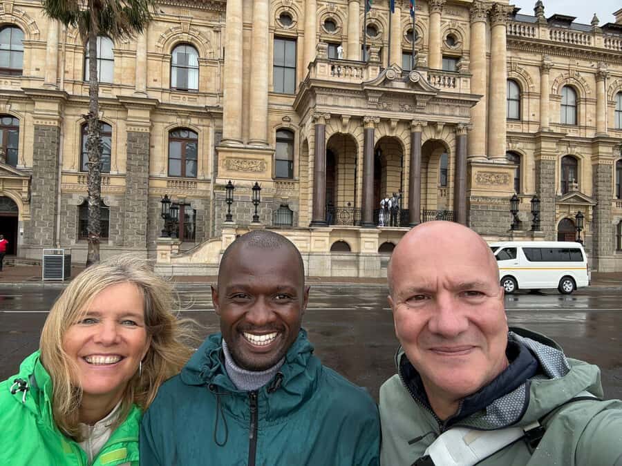 Bo-kaap and City tour - Why this Bo-Kaap and City walk works so well