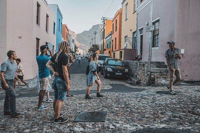 Bo-Kaap: Walk with a local - The 1-Hour Walk: Why the Timing Works