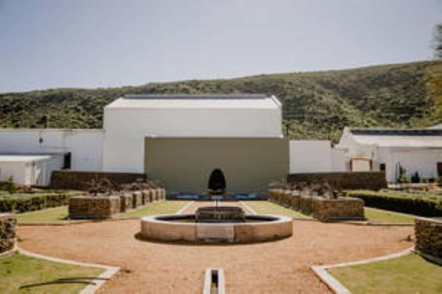 Bonnievale : Captivated By Chardonnay - Key highlights you’ll actually feel